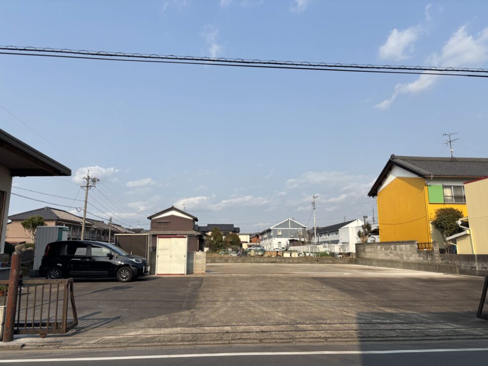 伊賀市 S様　倉庫解体工事