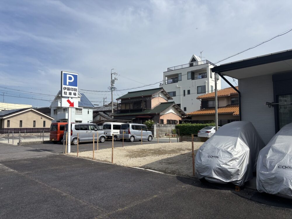 津市T様邸 木造解体工事