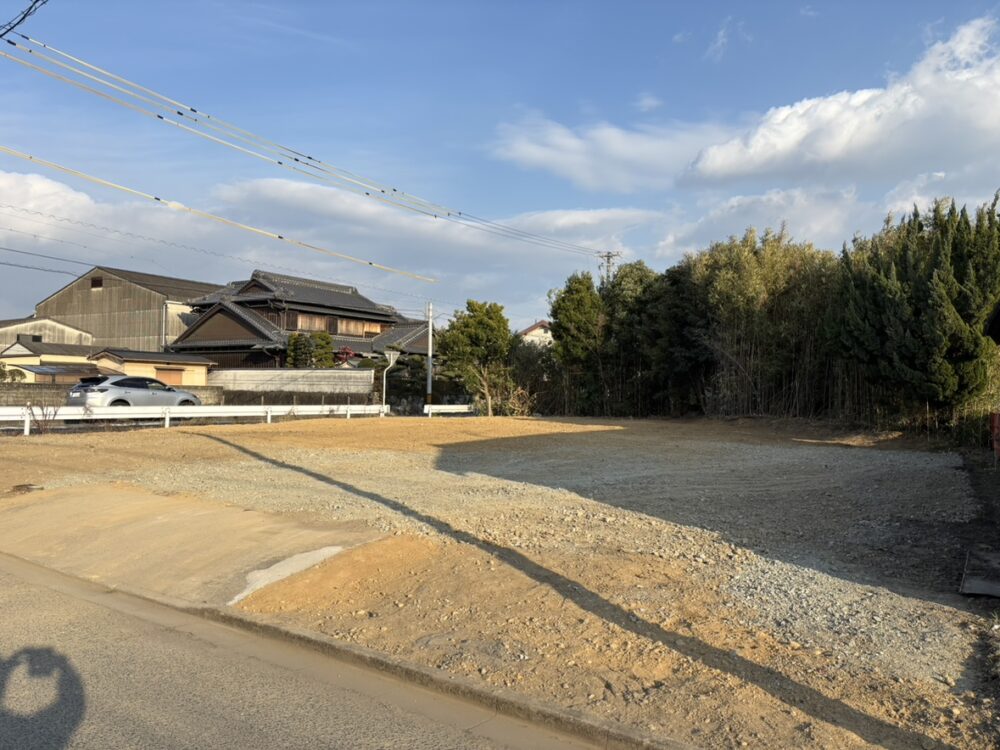 津市　S様事務所解体工事