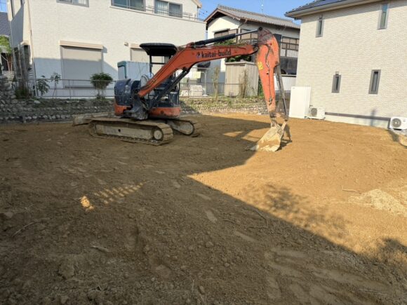 未登記の建物は解体できるの？パート2